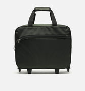 Franc weekendbag trolley de Misako 