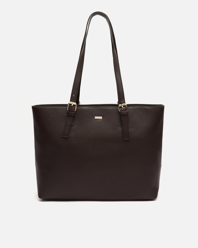 Aziatische grote shopper tas