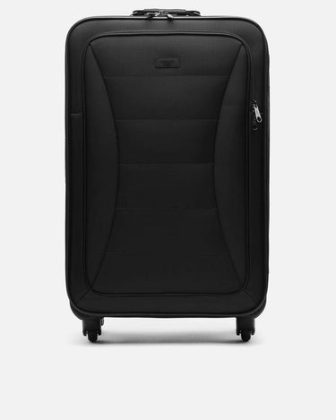 Leslie large suitcase 