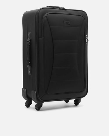Leslie large suitcase 
