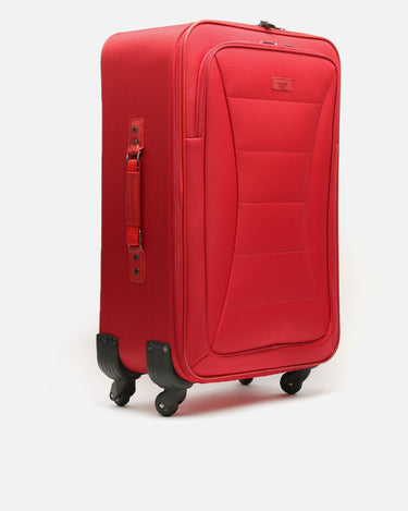 Leslie large suitcase 