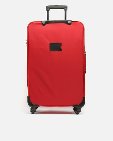 Leslie large suitcase 