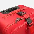Leslie large suitcase 