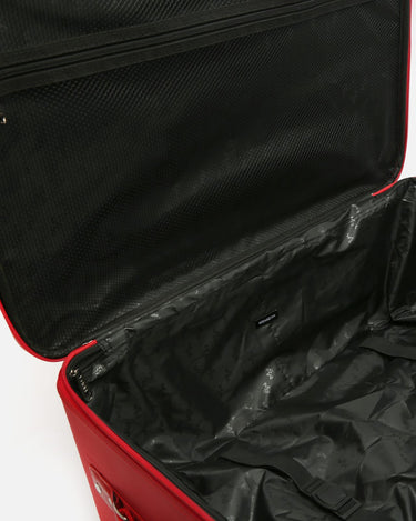 Leslie large suitcase 