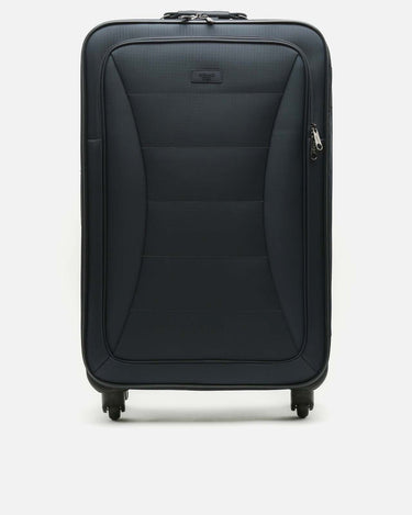 Leslie large suitcase 