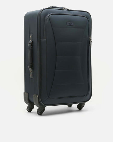 Leslie large suitcase 
