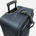 Leslie large suitcase 