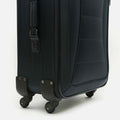 Leslie large suitcase 