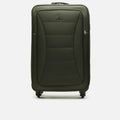 Leslie large suitcase by Misako 