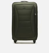 Leslie large suitcase by Misako 