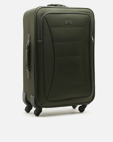 Leslie large suitcase by Misako 