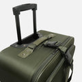 Leslie large suitcase by Misako 