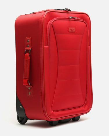 Leslie petite valise de Misako fronta6 
