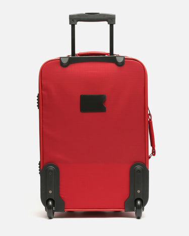 Leslie petite valise de Misako fronta6 