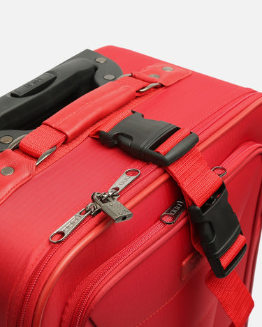 Leslie petite valise de Misako fronta6 
