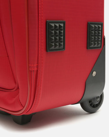 Leslie petite valise de Misako fronta6 