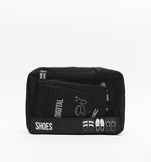 Dora travel bag organizer pack 