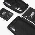 Dora travel bag organizer pack 