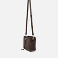 Engri bolso bandolera con detalle frontal 