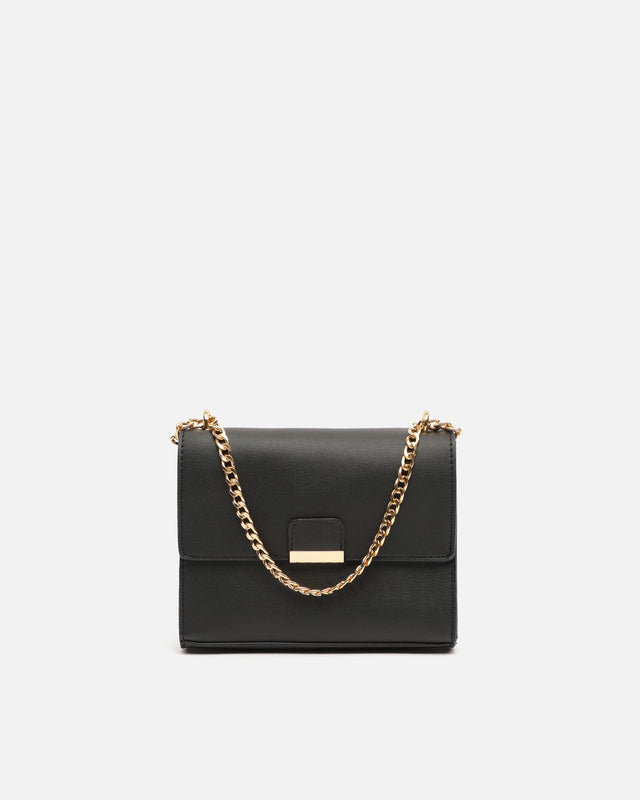 Bobby Party bag with chain 