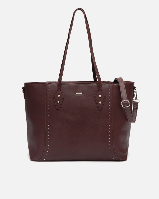 Balando bolso shopper con asa bandolera