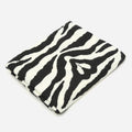 Zebras Manta de Misako vue générale 