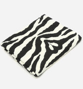 Zebras Manta de Misako vue générale 