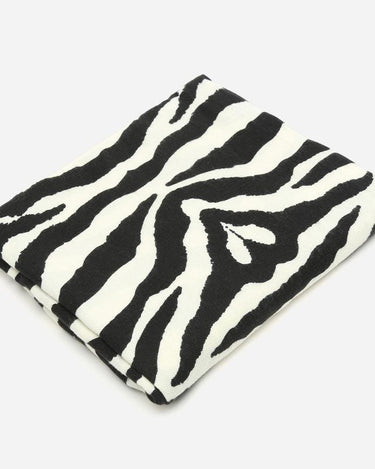 Zebras Manta de Misako vue générale 