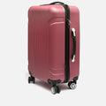 Średnia twarda walizka Turbo 