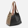 Palatin Tasche von Misako Seitenansicht 