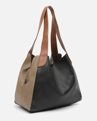Palatin Tasche von Misako Seitenansicht 
