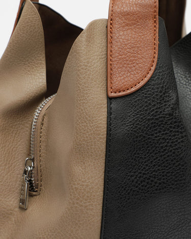 Palatin Tasche von Misako Seitenansicht 