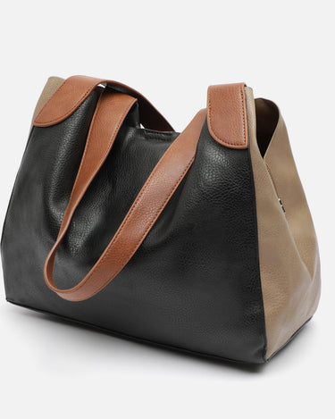 Palatin Tasche von Misako Seitenansicht 