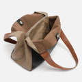 Palatin Tasche von Misako Seitenansicht 