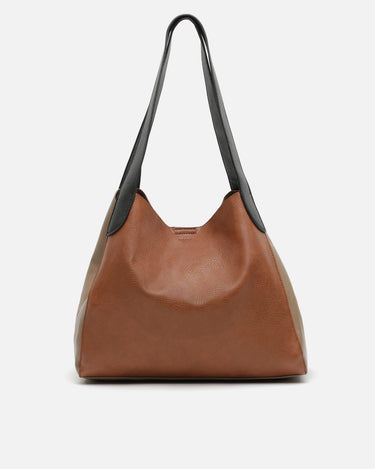 Palatin Tasche von Misako Gesamtansicht 