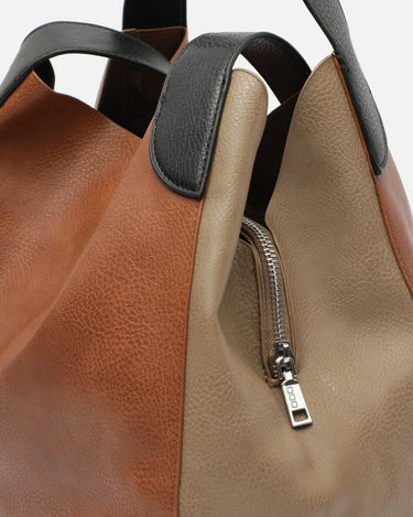 Palatin Tasche von Misako Gesamtansicht 