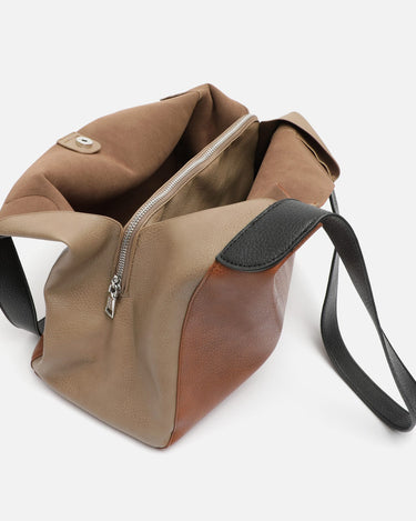 Palatin Tasche von Misako Gesamtansicht 