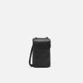 Nisty Mini Borsa di Misako vista laterale 