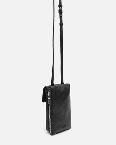 Nisty Mini Borsa di Misako vista laterale 