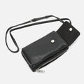 Nisty Mini Borsa di Misako vista laterale 