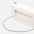Noka bolso bandolera de fiesta con correa 