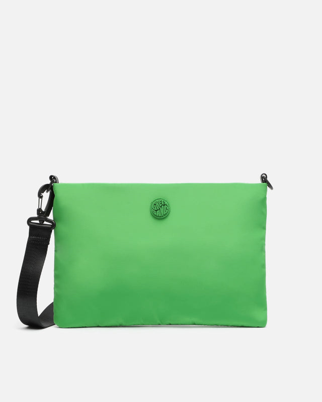 Kradi-R bolso bandolera en nylon reciclado ED.