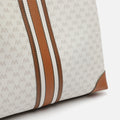 Eveline middelgrote hobo tas 