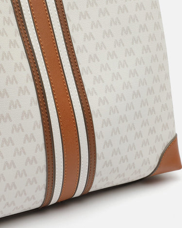 Eveline middelgrote hobo tas 