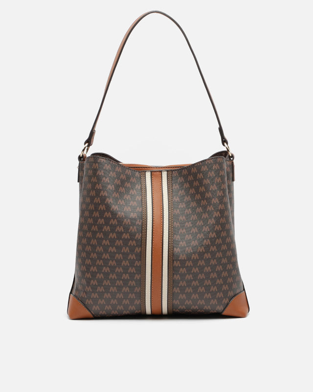 Eveline bolso hobo mediano