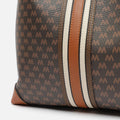 Eveline middelgrote hobo tas 
