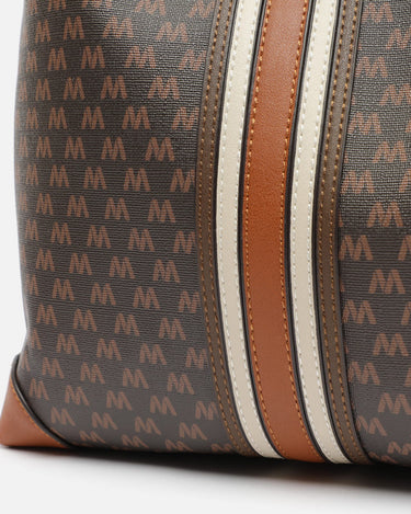 Eveline middelgrote hobo tas 