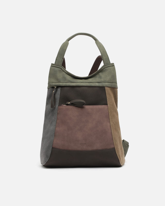 Masala mochila antirrobo