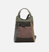 Masala mochila antirrobo 