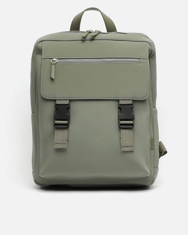 Nuovo zaino porta PC in nylon (15,6 pollici) 